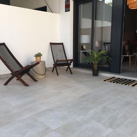 Private House 3 Bedrooms With Garden And Terrace - Torre De La Horadada 외부 사진