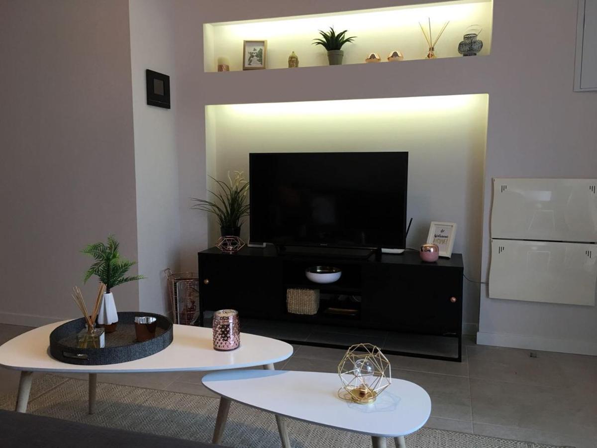 Private House 3 Bedrooms With Garden And Terrace - Torre De La Horadada 외부 사진