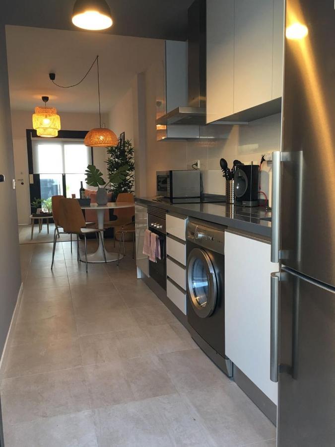 Private House 3 Bedrooms With Garden And Terrace - Torre De La Horadada 외부 사진