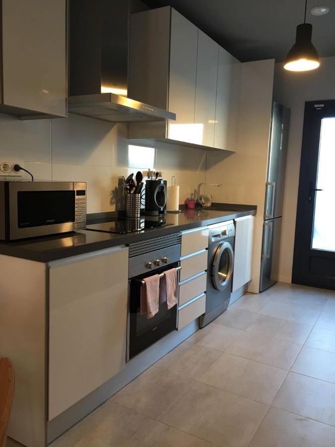 Private House 3 Bedrooms With Garden And Terrace - Torre De La Horadada 외부 사진