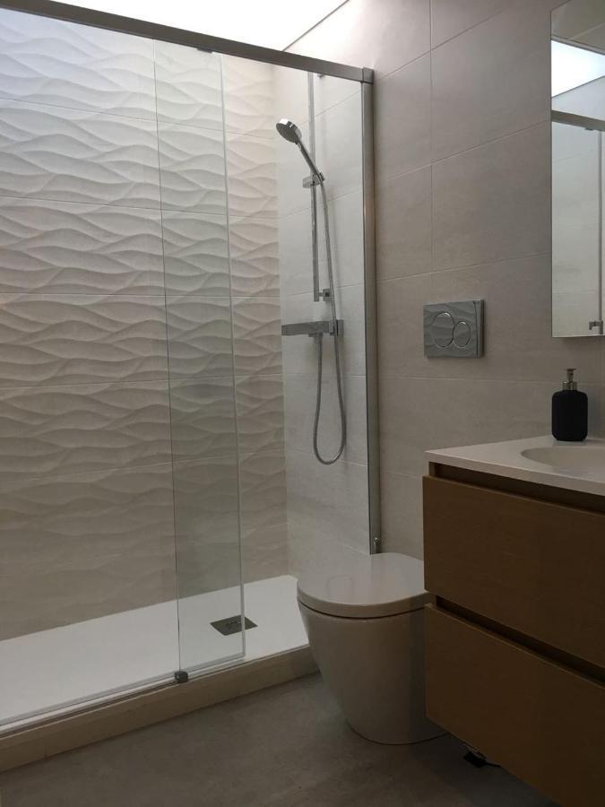 Private House 3 Bedrooms With Garden And Terrace - Torre De La Horadada 외부 사진