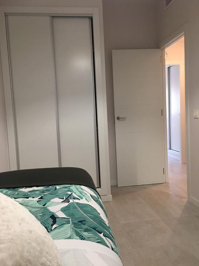 Private House 3 Bedrooms With Garden And Terrace - Torre De La Horadada 외부 사진