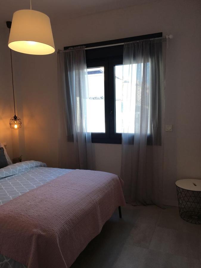 Private House 3 Bedrooms With Garden And Terrace - Torre De La Horadada 외부 사진