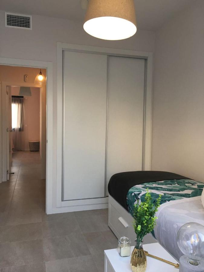 Private House 3 Bedrooms With Garden And Terrace - Torre De La Horadada 외부 사진