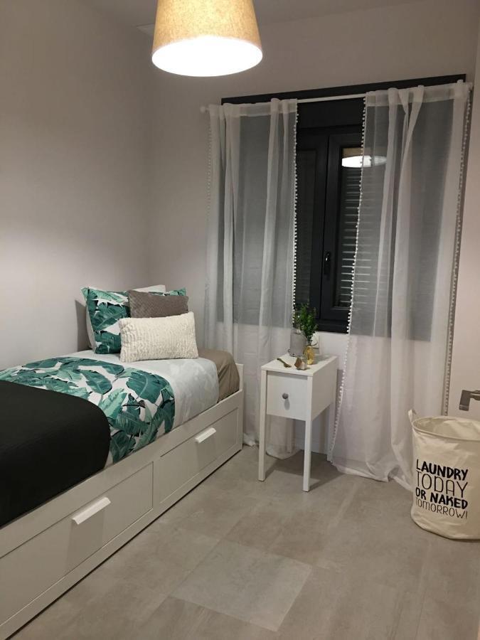 Private House 3 Bedrooms With Garden And Terrace - Torre De La Horadada 외부 사진