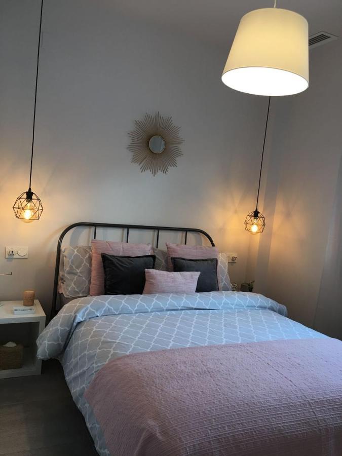 Private House 3 Bedrooms With Garden And Terrace - Torre De La Horadada 외부 사진