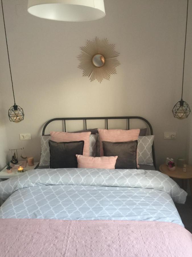 Private House 3 Bedrooms With Garden And Terrace - Torre De La Horadada 외부 사진